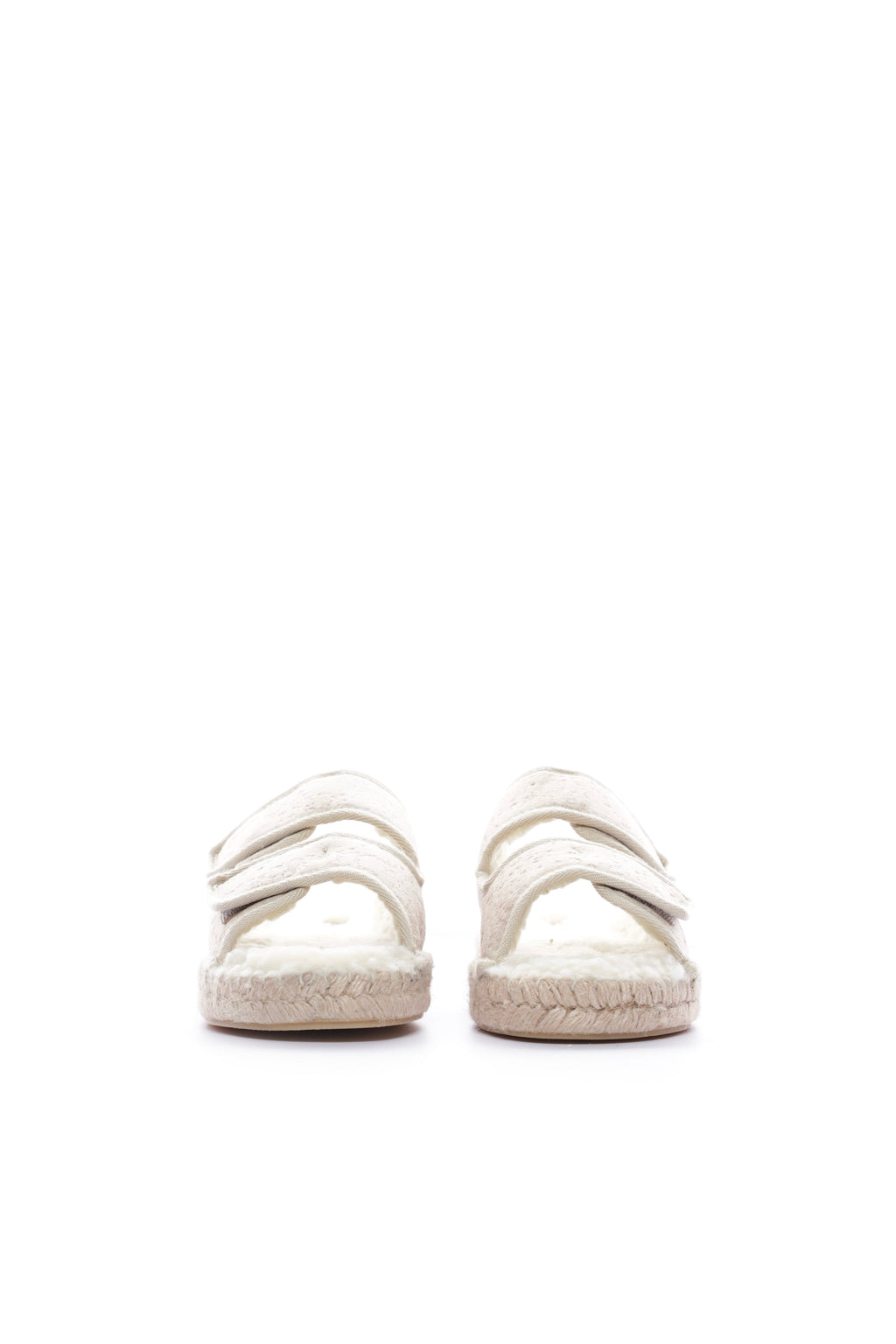 Batista Sandals - Beige - Men