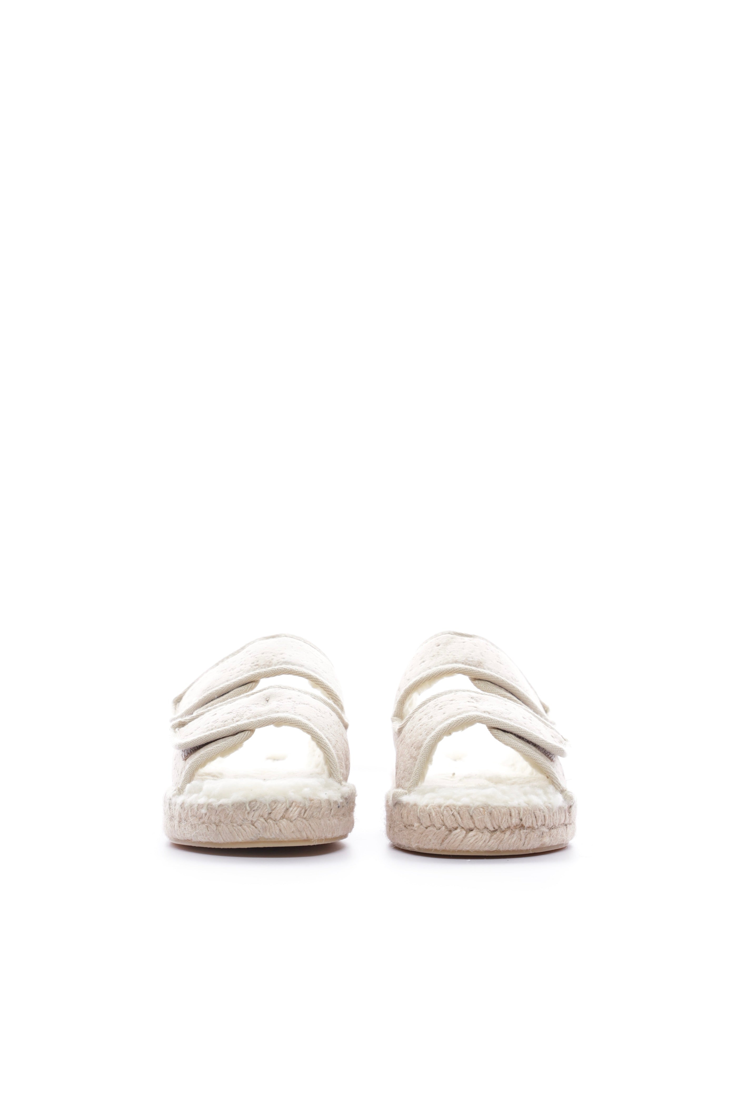 Batista Sandals - Beige - Men