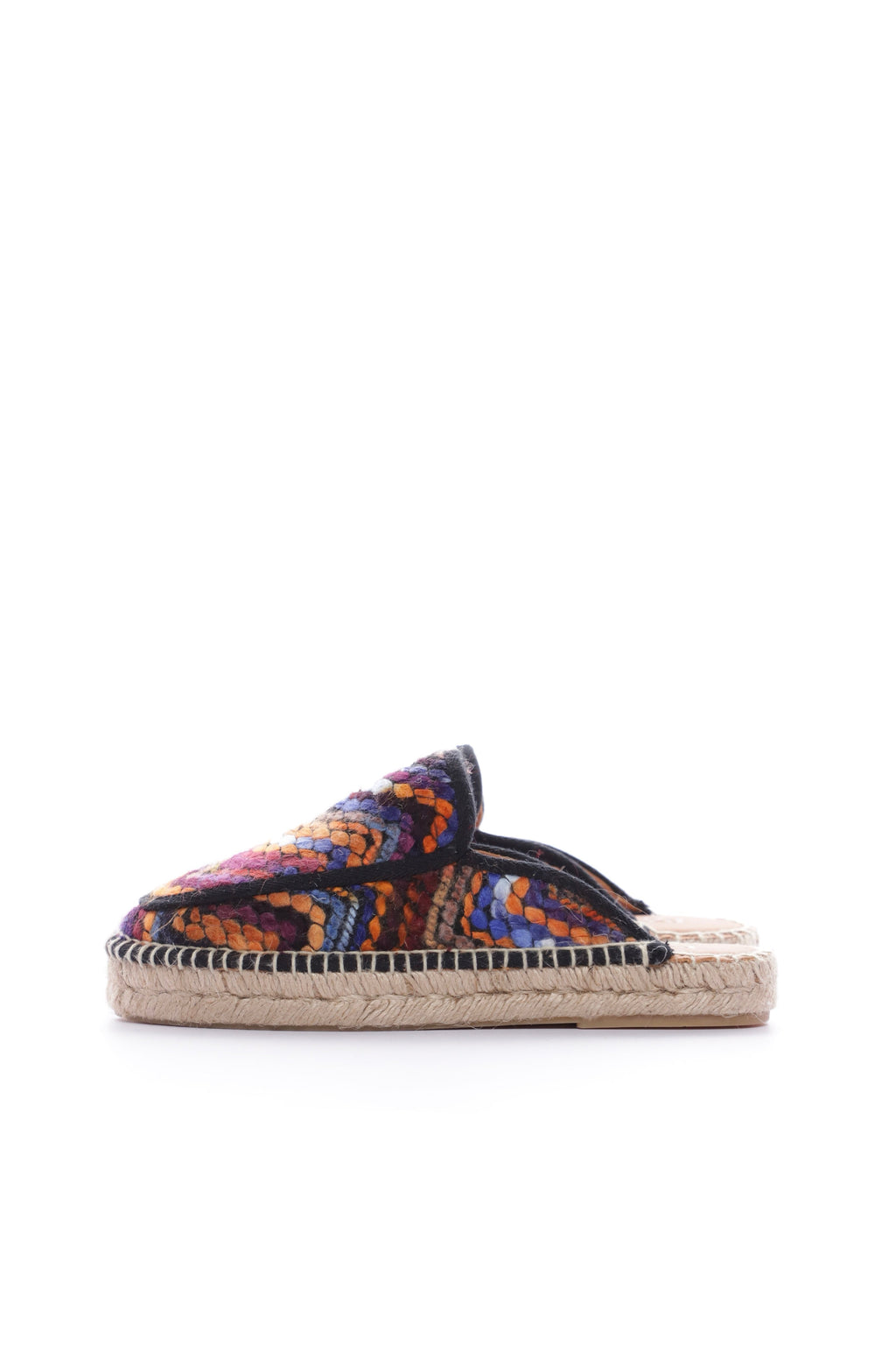 Barnabe Mules - Multicolour - Women