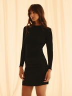 Jupe Fit Black