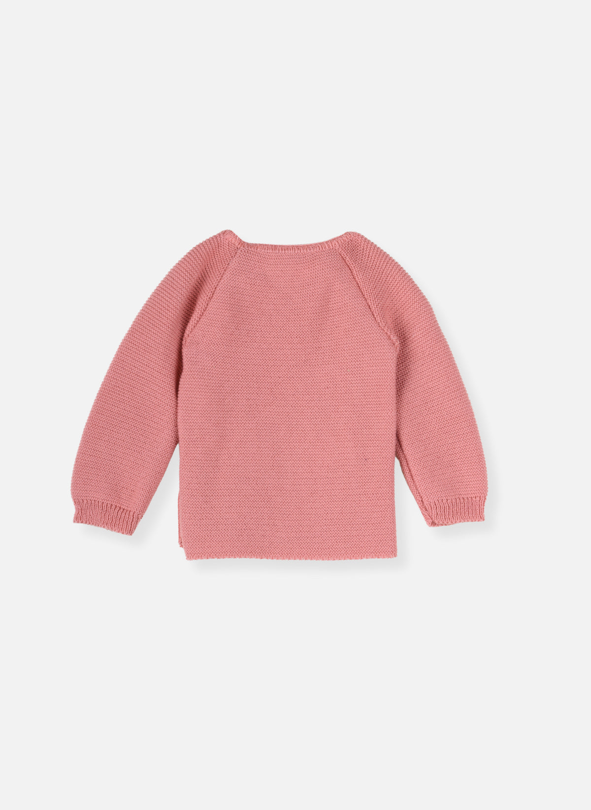 Brassières Bébé 50% Coton 50% Polyester Recyclé - Petunia
