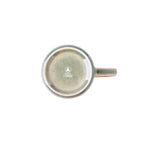 Jade - Juego de 2 Tazas - Gres reactivo - Verde