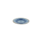 Rivage Azur - Service De Table 18 Pièces - Porcelaine - Bleu