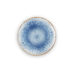 Rivage Azur - Service De Table 18 Pièces - Porcelaine - Bleu
