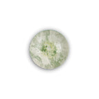 Aube De Menthe - Servicio de mesa de 18 piezas - Porcelana - Verde