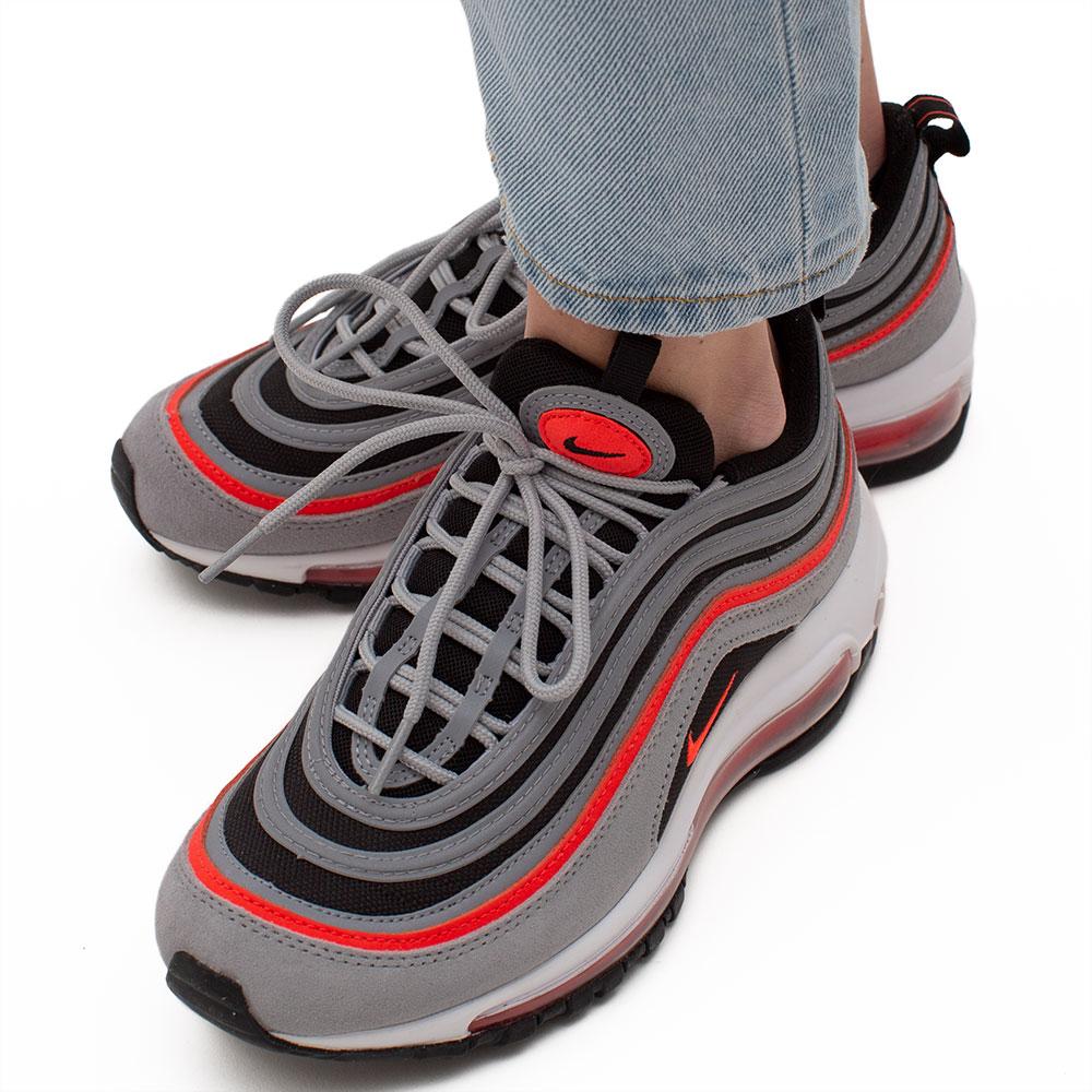Sneakers Air Max 97 - Gris - Unisexe