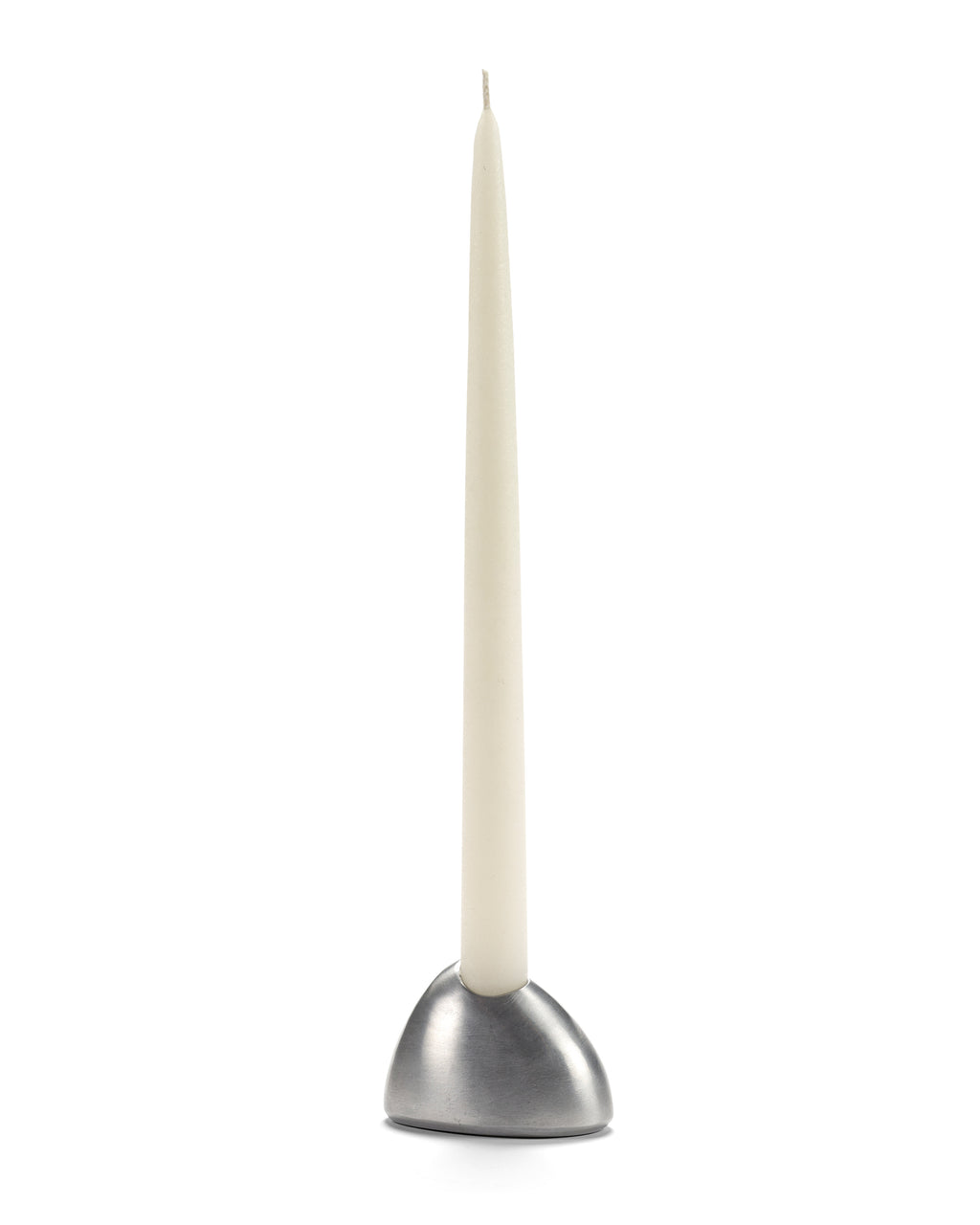 Out Of Lines Kitchen & Table - Kandelaar 01 - Aluminium - Grijs