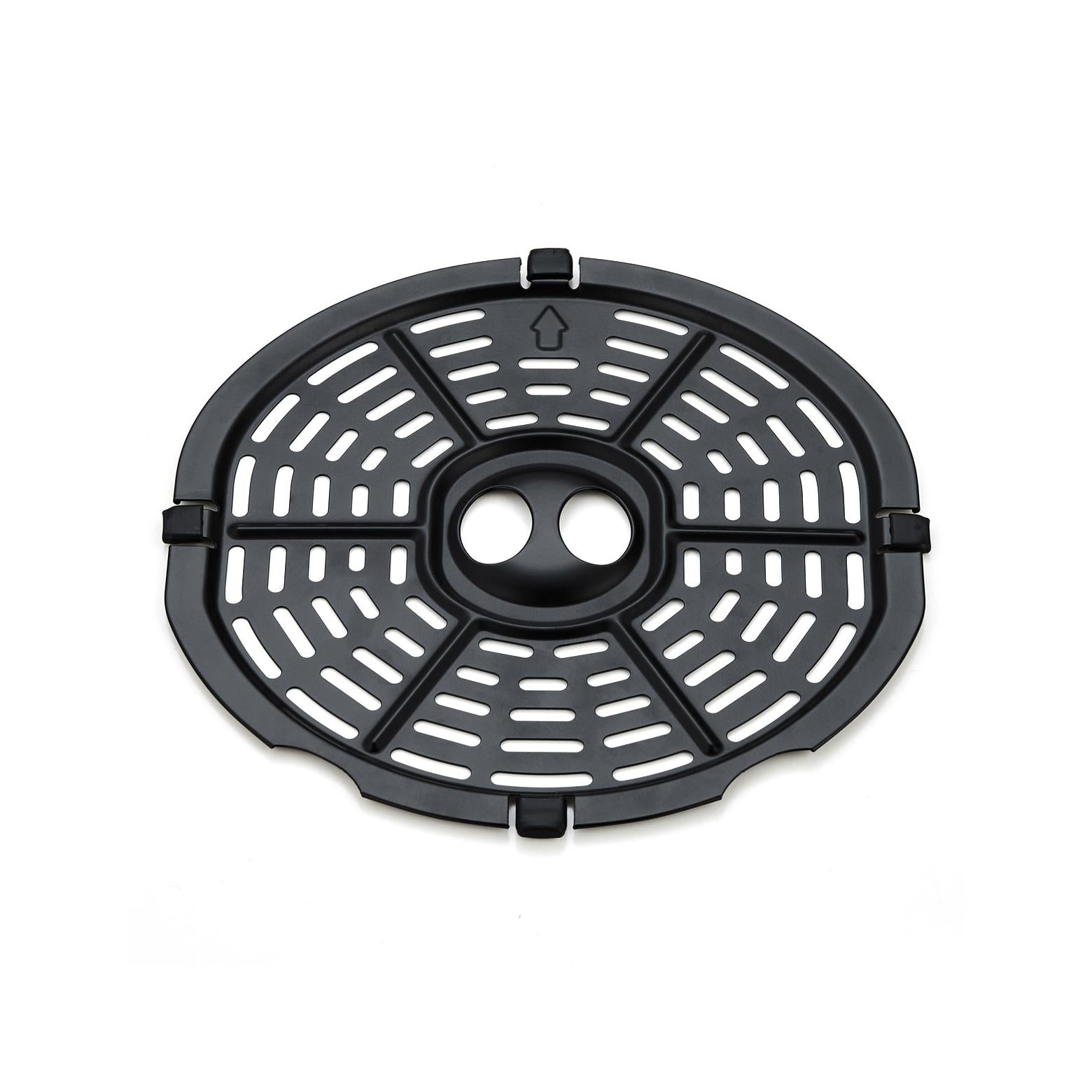 Friteuse À Air Chaud - Noir
