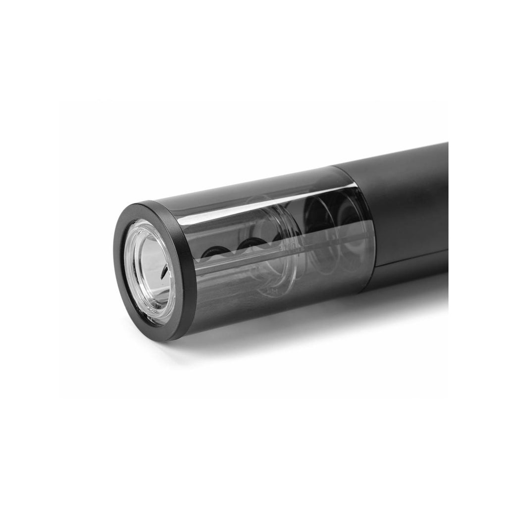 Ouvre-Bouteille Électrique - Noir Mat