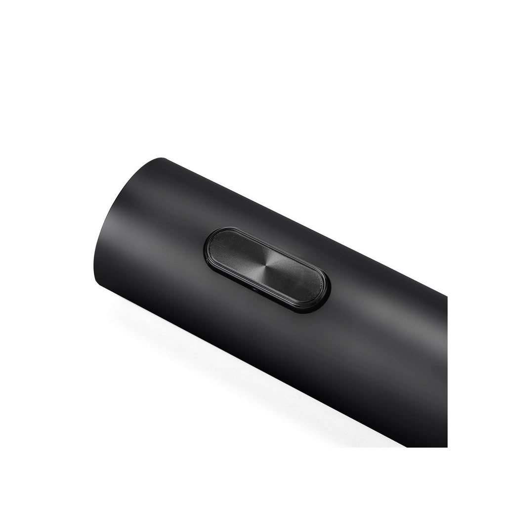Ouvre-Bouteille Électrique - Noir Mat