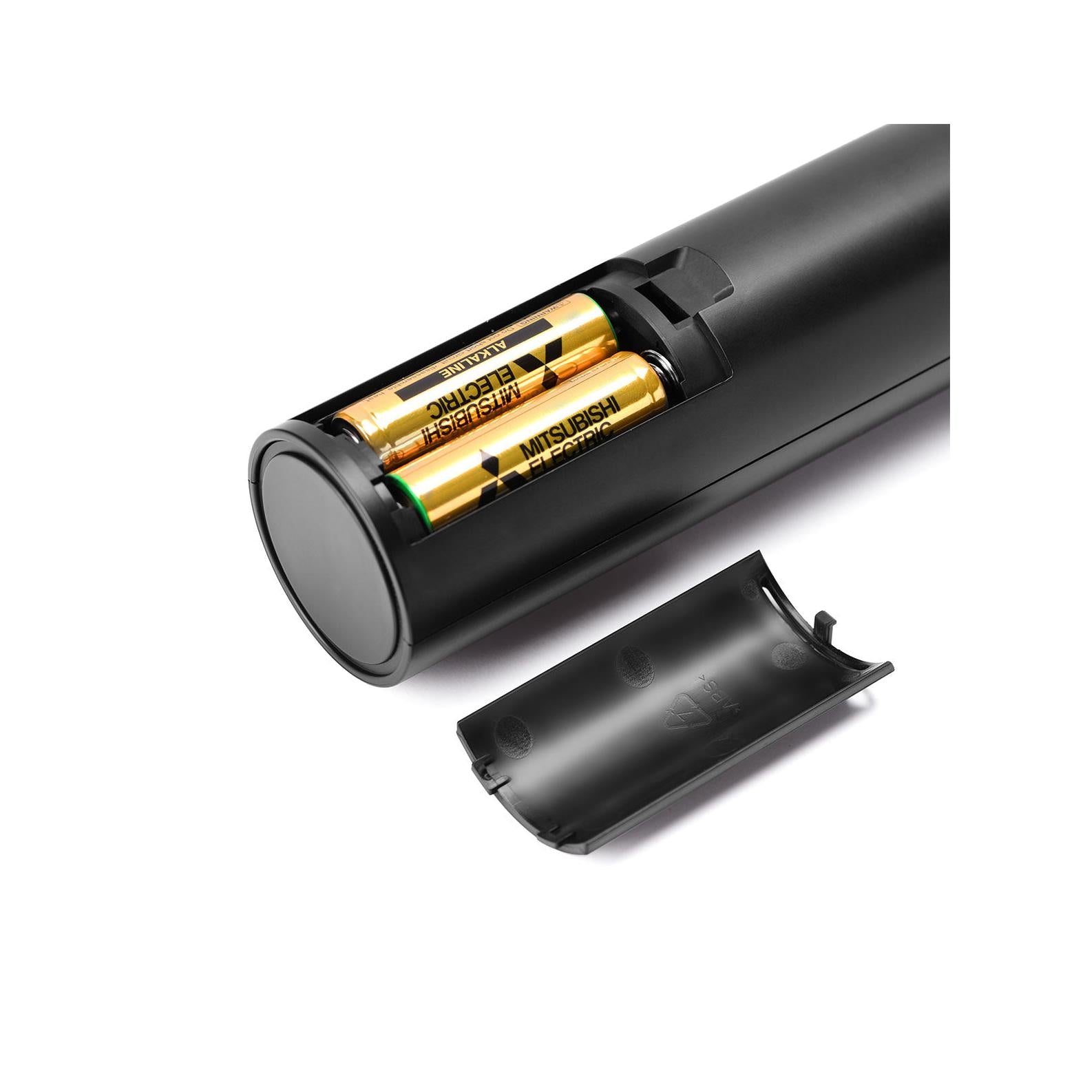 Ouvre-Bouteille Électrique - Noir Mat