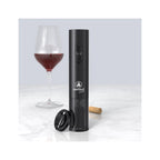 Ouvre-Bouteille Électrique - Noir Mat