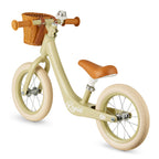 Bicicleta sin pedales Rapid 2 Verde