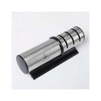 Aiguiseur 3 Systèmes D'Affûtage - Inox - Noir