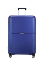Valise Très Long Séjour Orfeo - Bleu