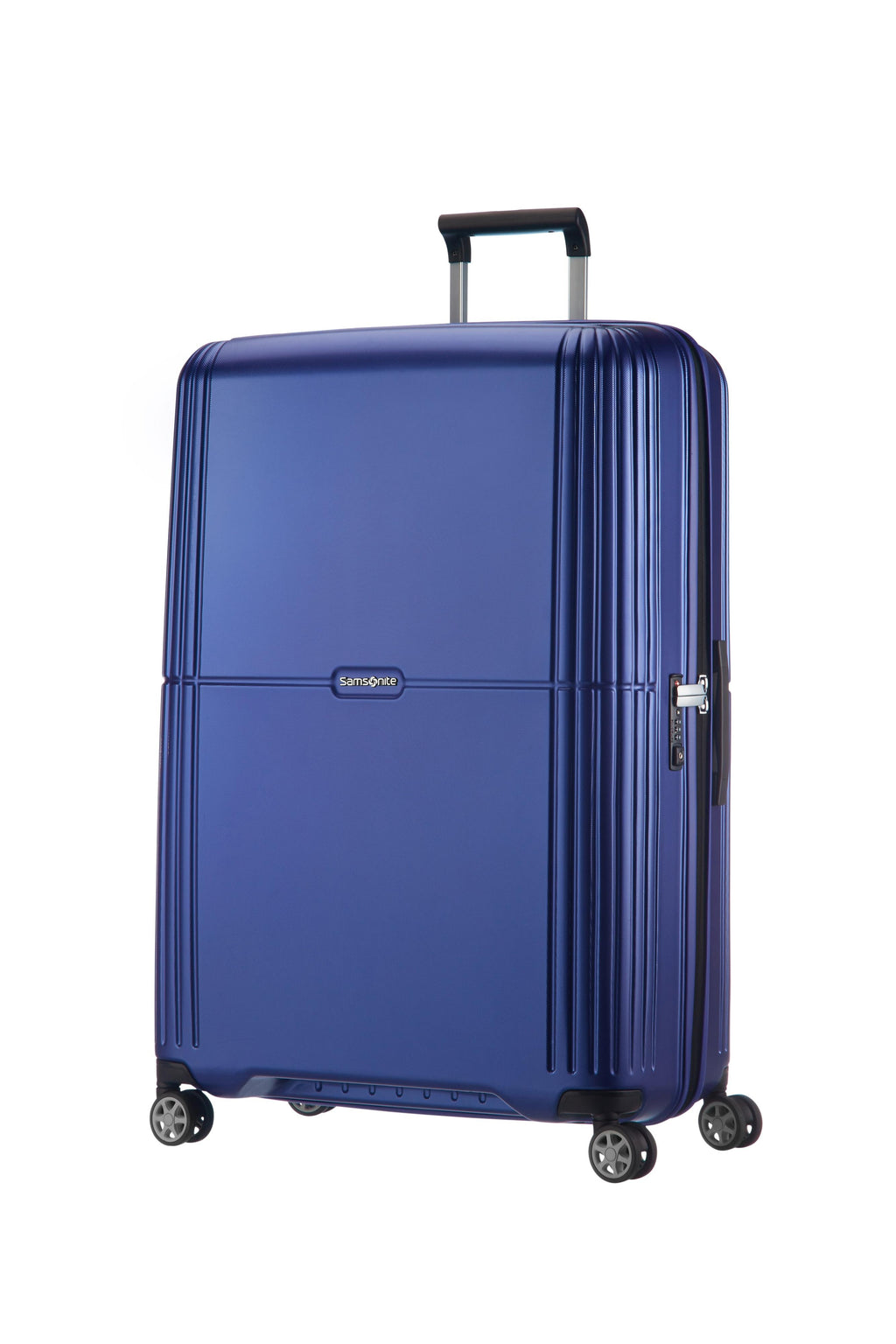 Valise Très Long Séjour Orfeo - Bleu