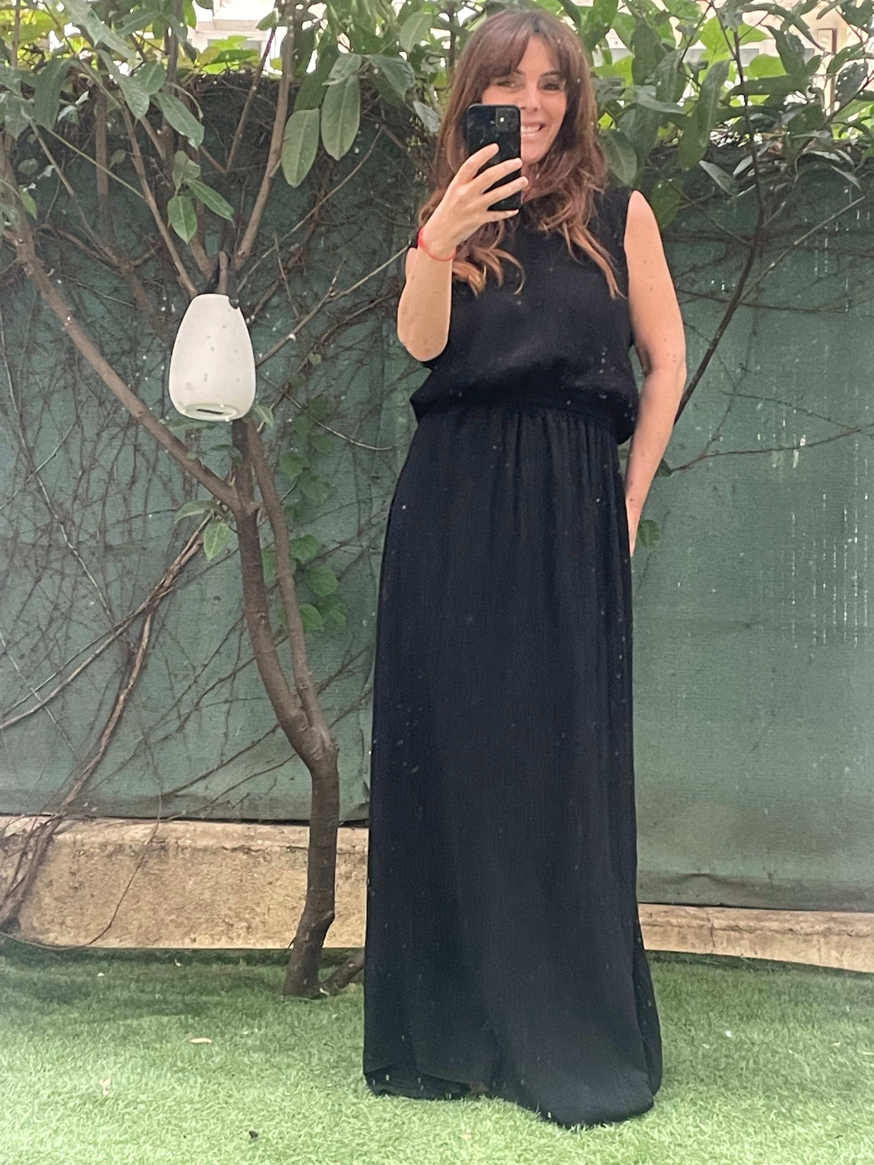 Black Sienna Set