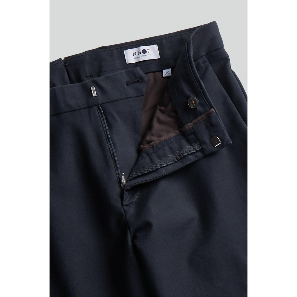 Pantalon Theo 1500 - Dark Grey