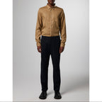 Pantalon Theo 1500 - Dark Grey