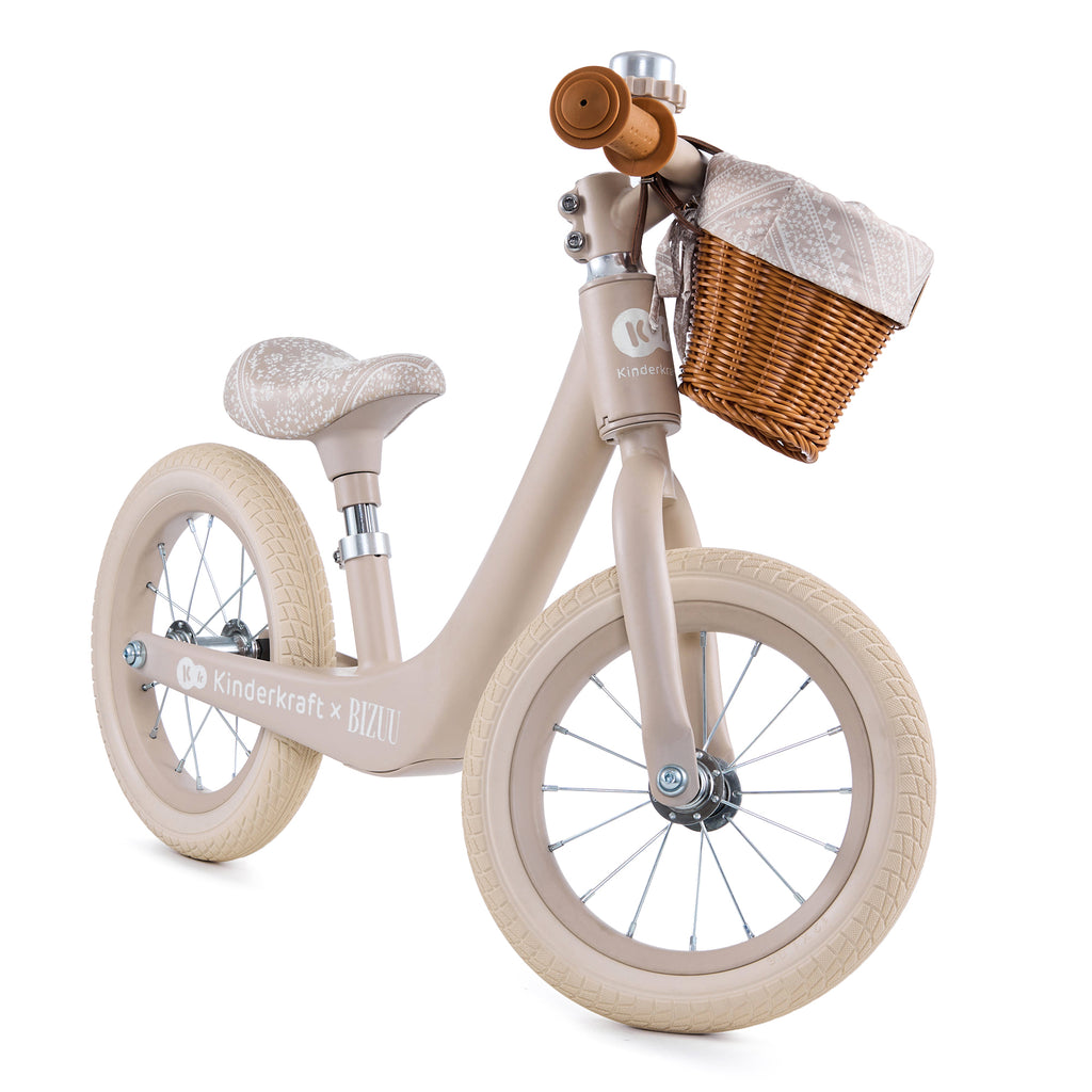 Rapid 2 Whisper Dune Bizuu Balance Bike