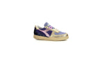 Diadora - Sneakers - Metal Pigskin - Twilight Violet - Mujer
