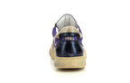 Diadora - Sneakers - Metal Pigskin - Twilight Violet - Mujer