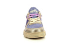Diadora - Sneakers - Metal Pigskin - Twilight Violet - Mujer