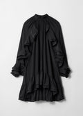 Vestido Dress X Nicola - Negro - Mujer