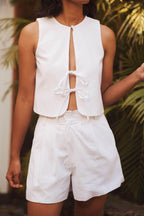Valencia Shorts
