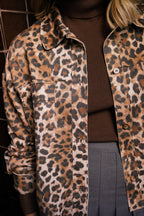 Chaqueta Eveli
