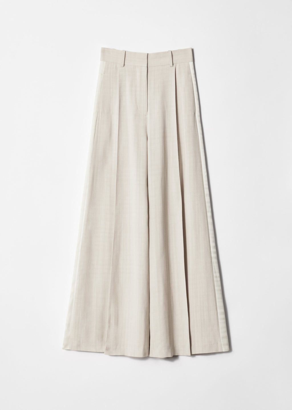 Pantalones Co-R Marci - Blanco