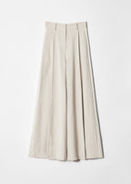 Pantalones Co-R Marci - Blanco