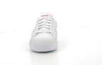 Sneakers - Game Step Ps - White/Robina Violet - Enfant