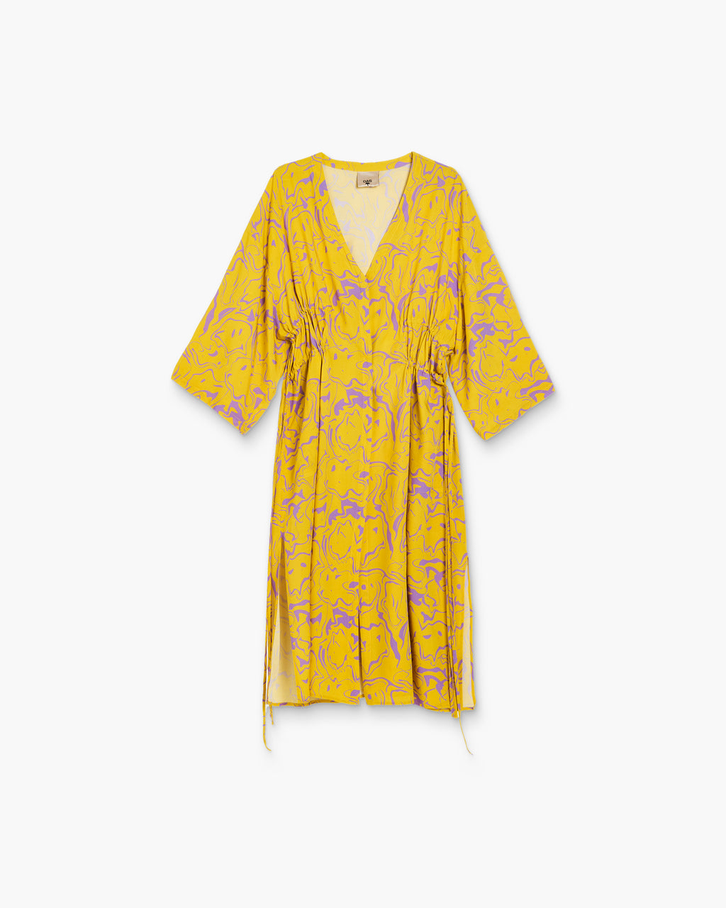 Mashed Sorrento Dress