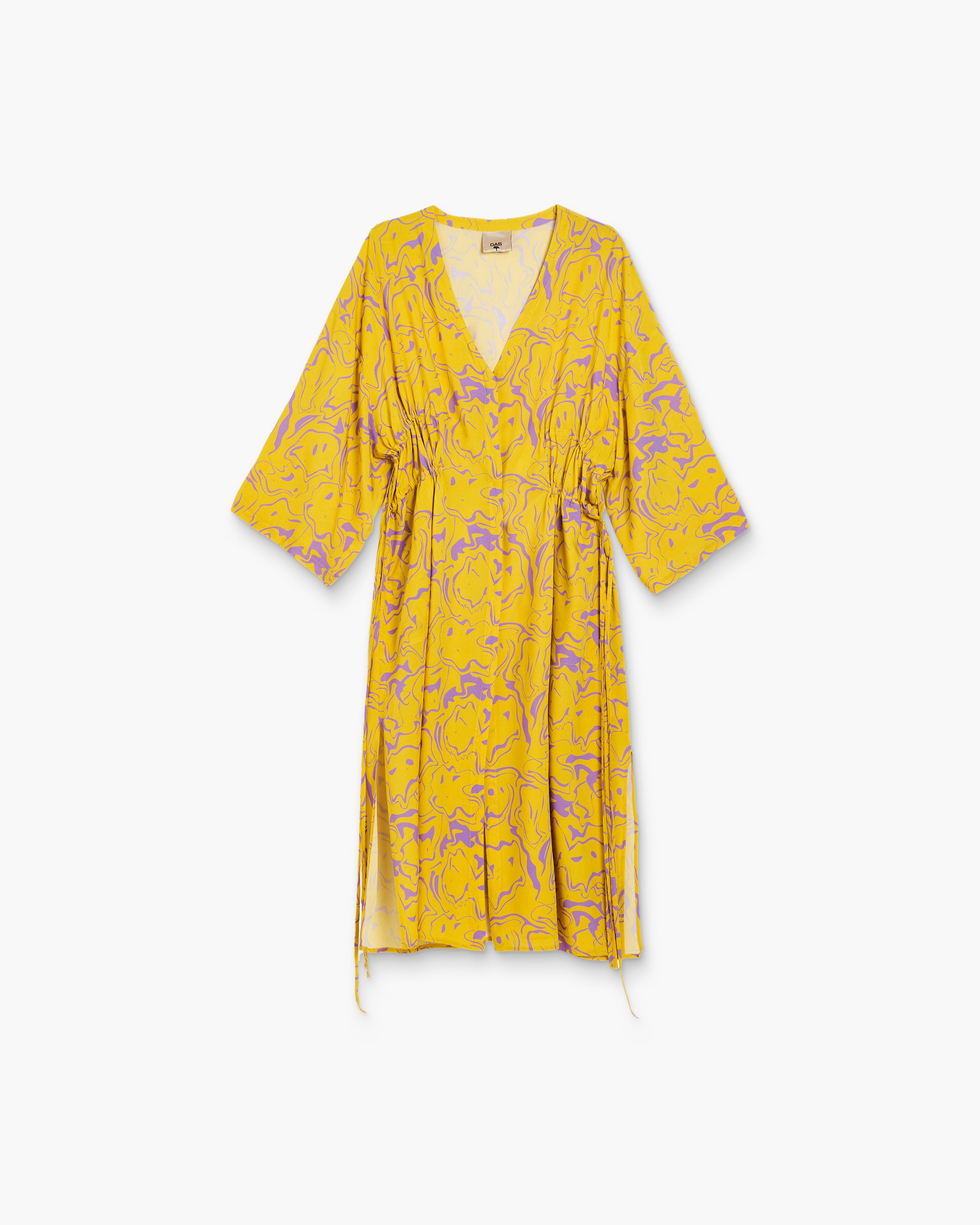 Mashed Sorrento Dress
