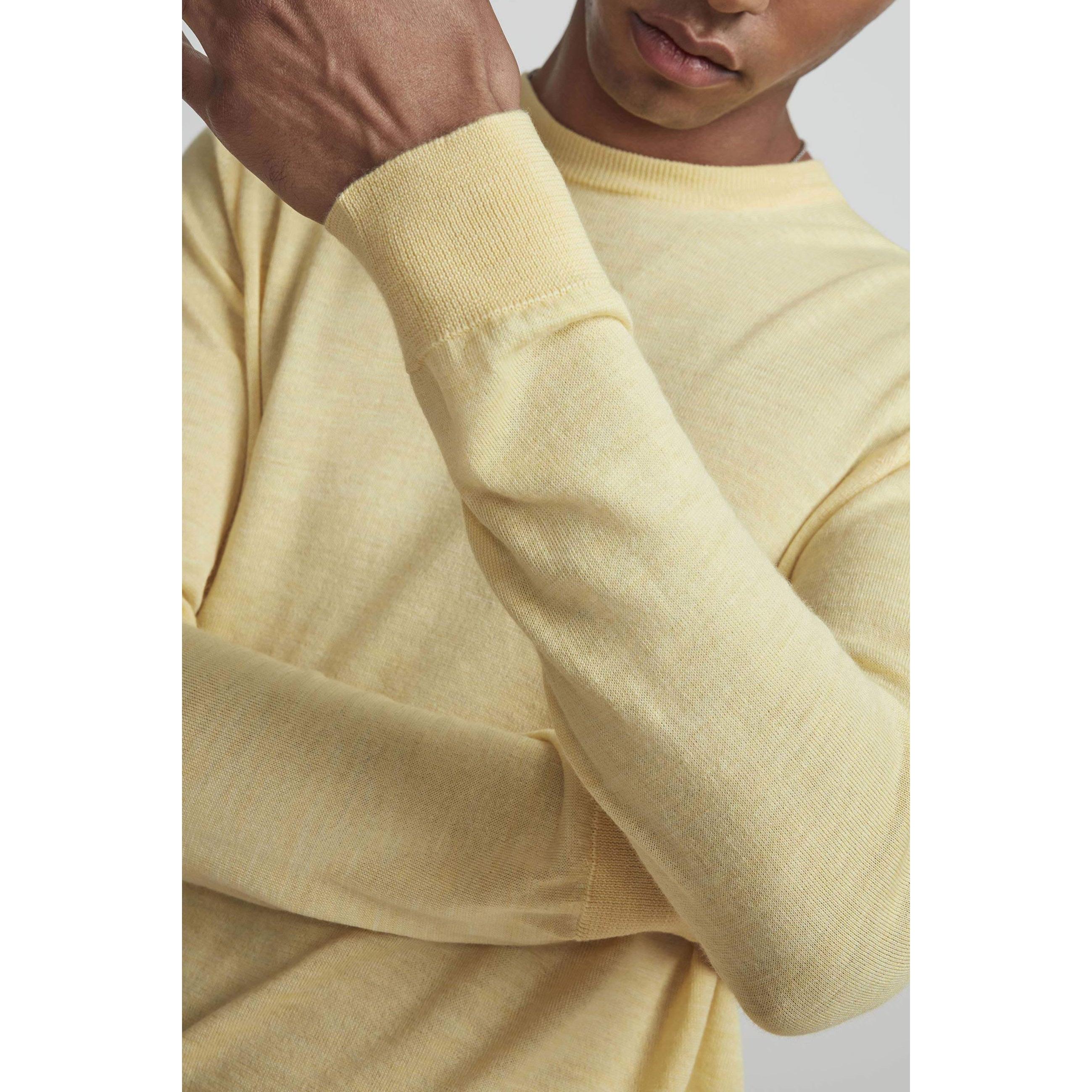 Sweatshirt Ted - Freesia