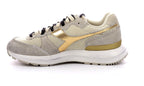 Sneakers Bas - Kmaro 42 Metal - Seedpearl/Oyster Gray