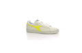 Sneakers Bas - Game L Fluo Wax - White/Lemon Yellow Fluo