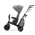 Tricycle Easytwist Gris