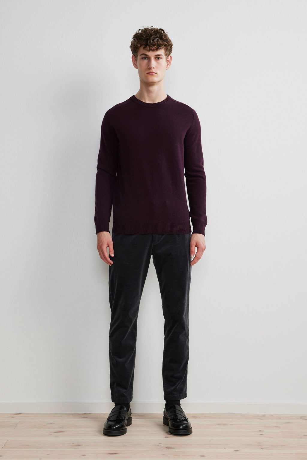 Edward Cardigan - Dark Wine