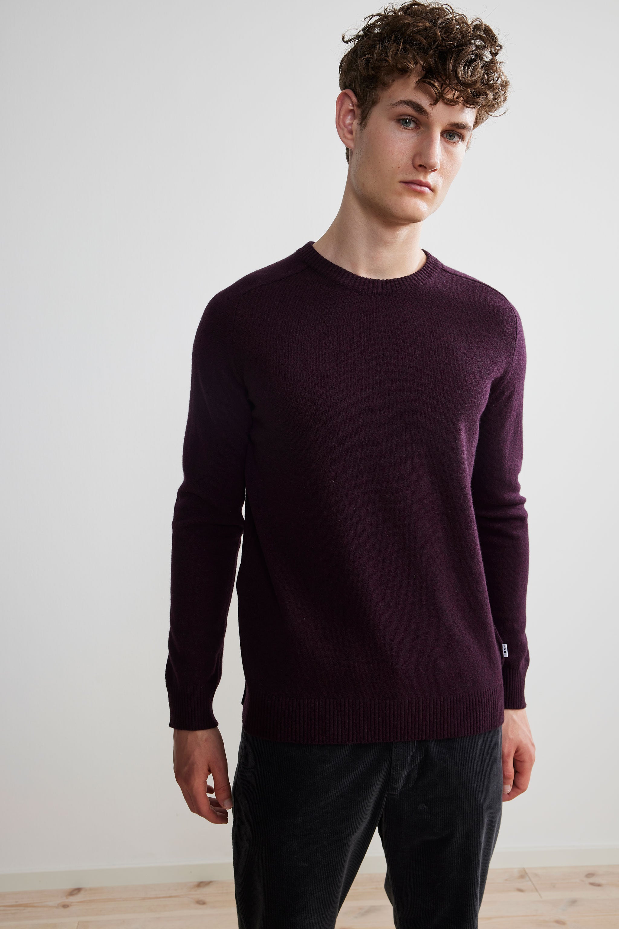 Edward Cardigan - Dark Wine