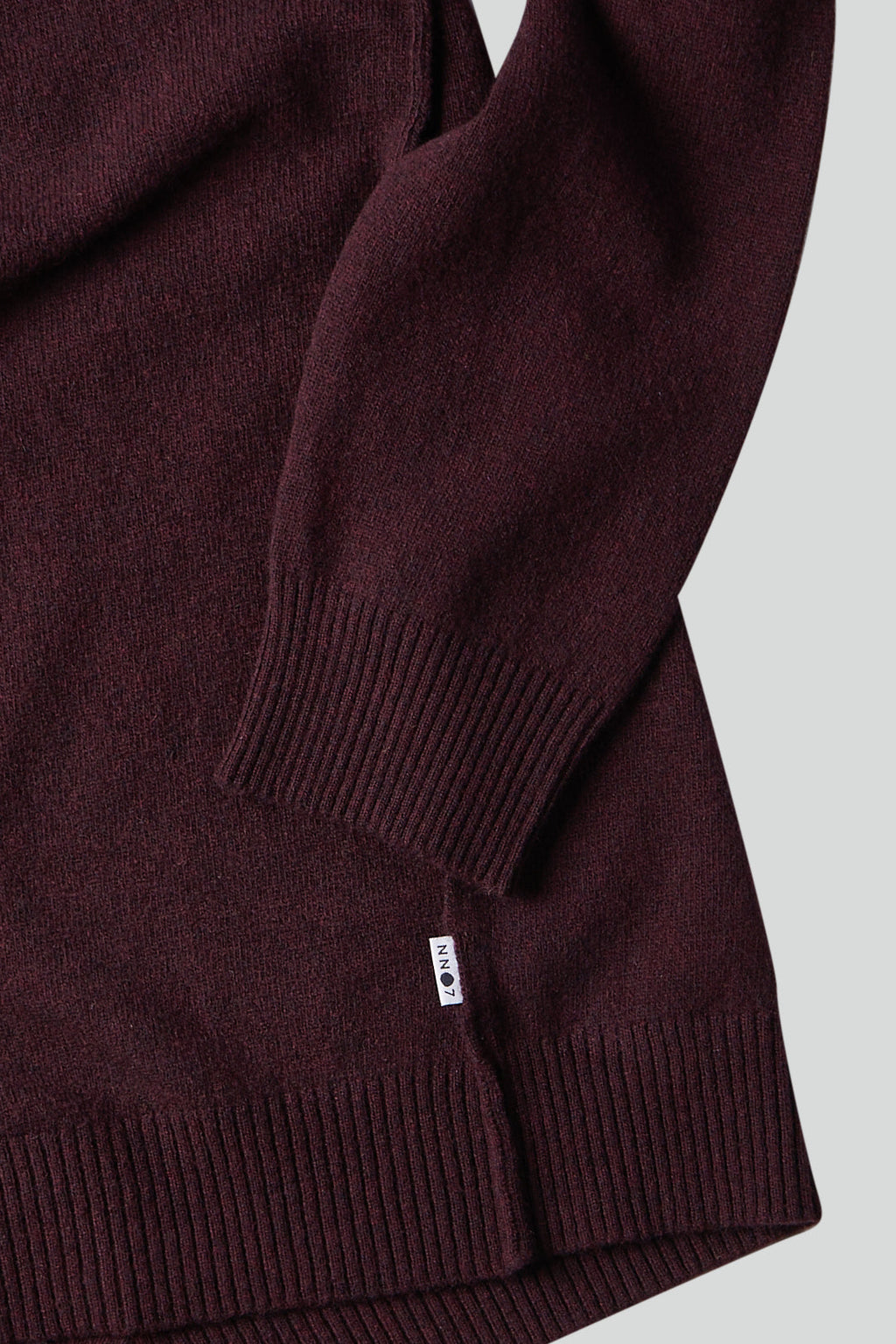 Edward Cardigan - Dark Wine