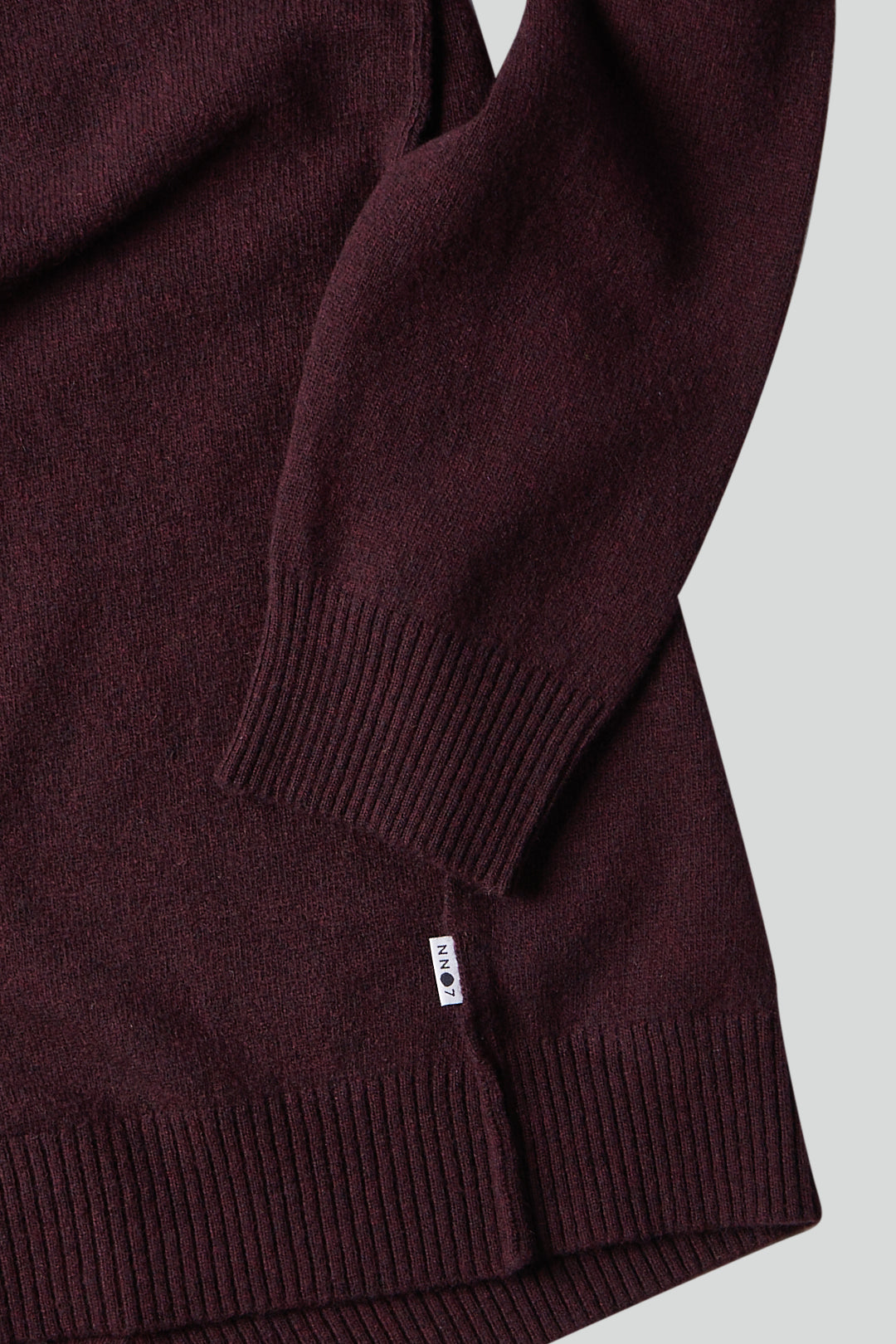Edward Cardigan - Dark Wine