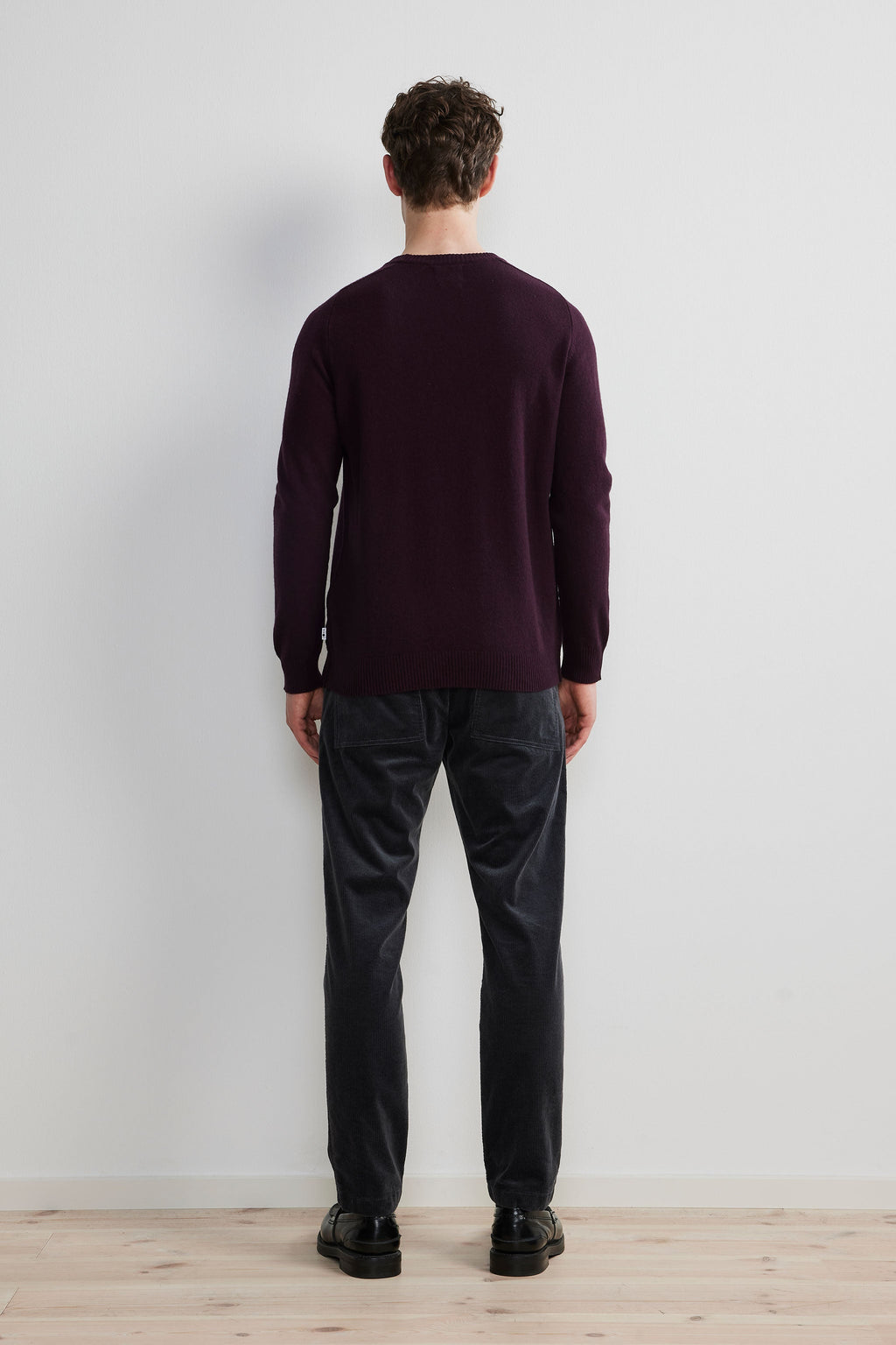 Edward Cardigan - Dark Wine