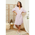 Dress - Pink