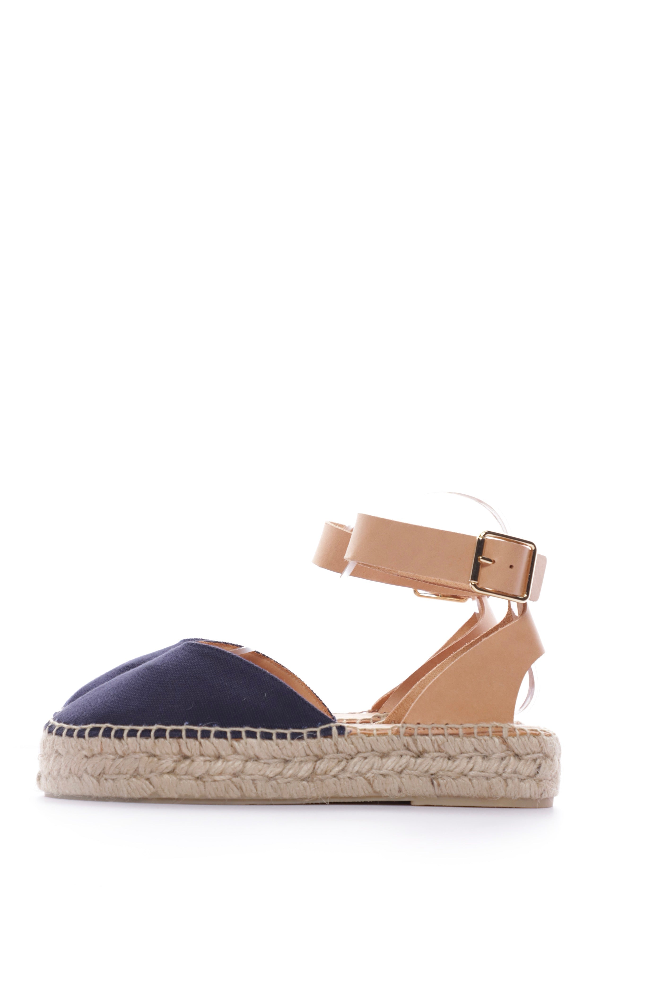 Daniela Sandals - Navy - Women