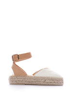 Sandales Daniela - Off White - Femme
