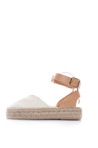 Sandales Daniela - Off White - Femme