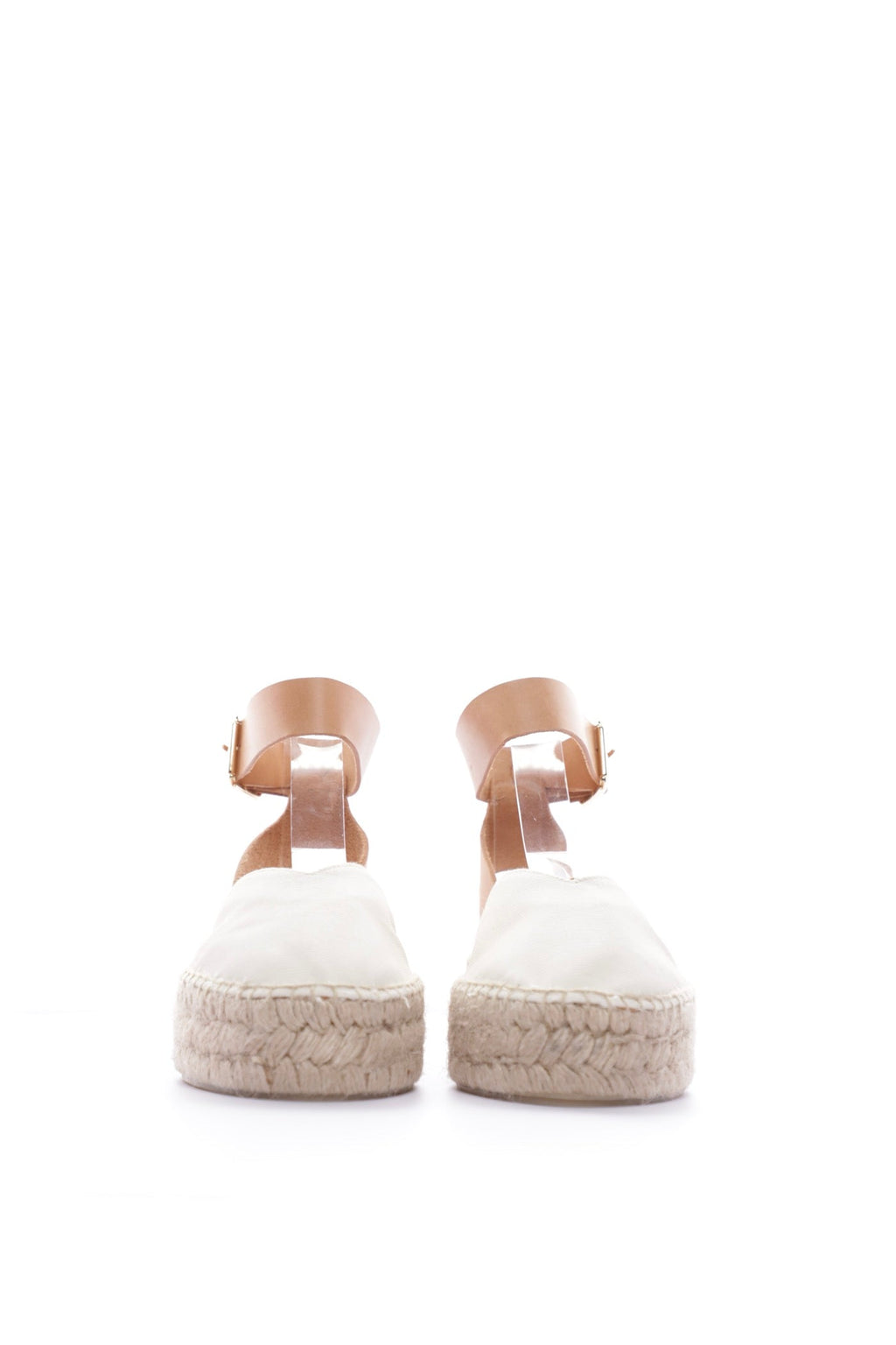 Sandales Daniela - Off White - Femme