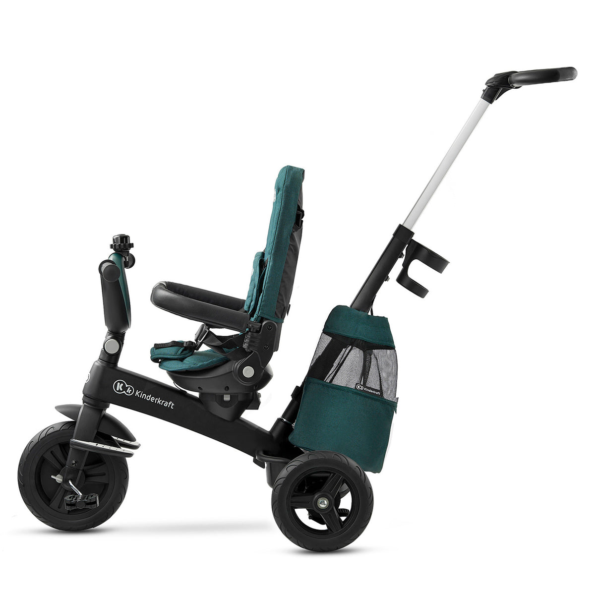Tricycle Easytwist Vert